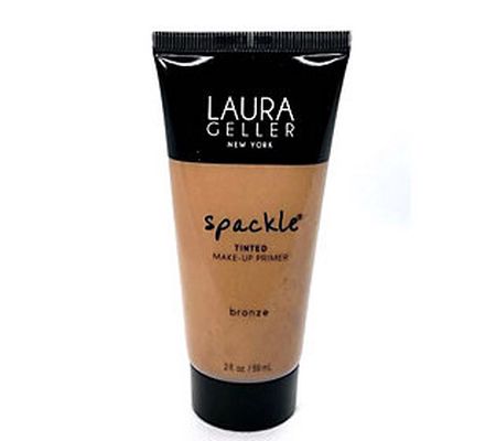 Laura Geller 2-oz Spackle Primer, Bronze