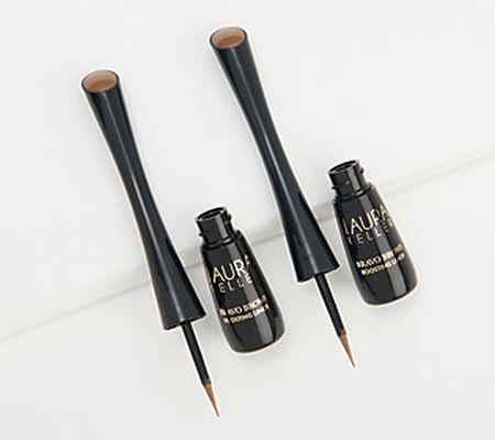 Laura Geller Bravo Brow's Boosting Liner Duo