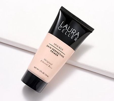 Laura Geller Ethereal Rose Spackle Primer