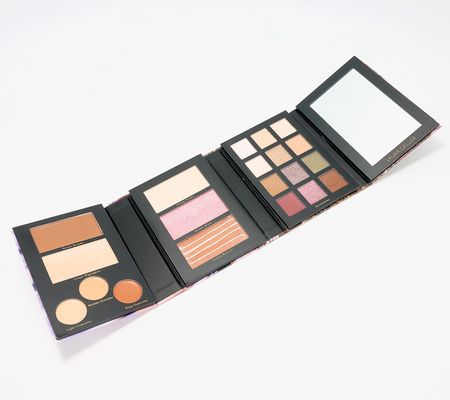 Laura Geller RSVP Ready Full Face Palette