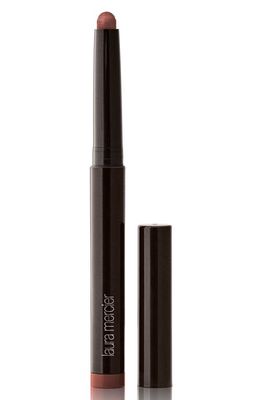 Laura Mercier Caviar Stick Eye Color in Burnished Bronze 