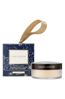 Laura Mercier Cosmic Light Translucent Loose Setting Powder