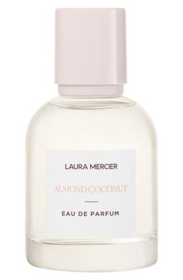 Laura Mercier Eau de Parfum in Almond Coconut