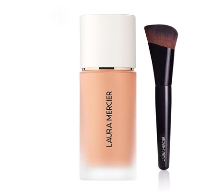 Laura Mercier Flawless Weightless Foundation with Brush
