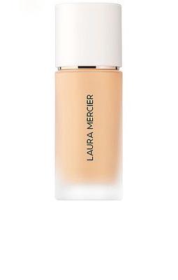 Laura Mercier Real Flawless Foundation in 1W1 Cashmere.