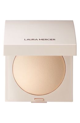 Laura Mercier Real Flawless Pressed Powder in Translucent