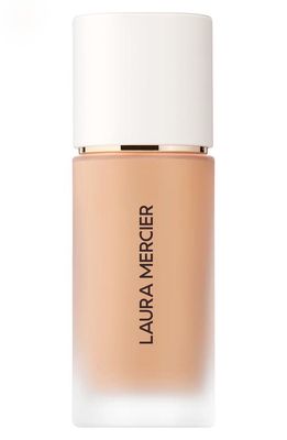 Laura Mercier Real Flawless Weightless Perfecting Foundation in 3W0 Sandstone