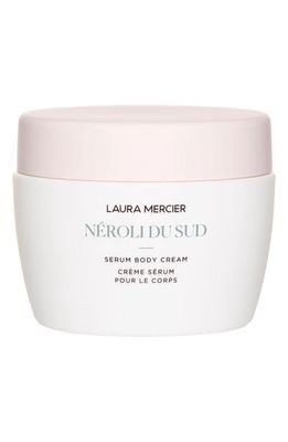 Laura Mercier Serum Body Cream in Neroli Du Sud
