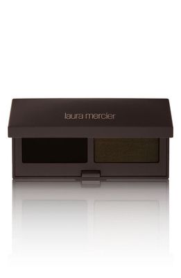 Laura Mercier Sketch & Intensify Pomade and Brow Powder Duo in Brunette