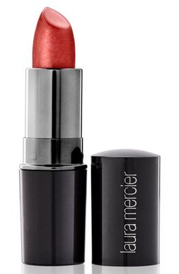 Laura Mercier Stickgloss Sheer Lipstick in Poppy