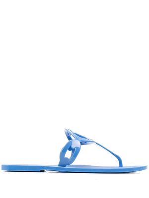 Lauren Ralph Lauren Audrie jelly sandals - Blue