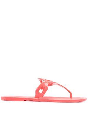 Lauren Ralph Lauren Audrie jelly sandals - Pink