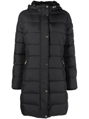 Lauren Ralph Lauren hooded padded coat - Black