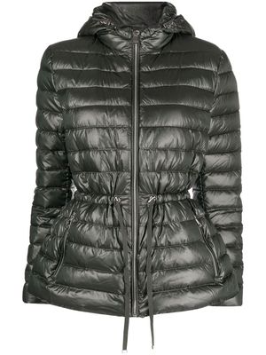 Lauren Ralph Lauren Insulated hooded puffer jacket - Green