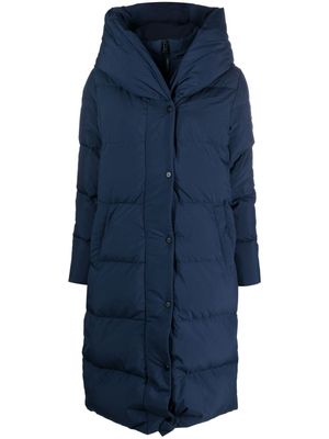 Lauren Ralph Lauren insulated padded coat - Blue