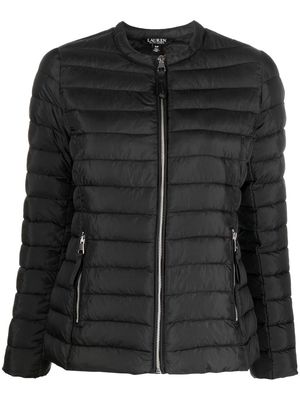 Lauren Ralph Lauren Insulated quilted jacket - Black