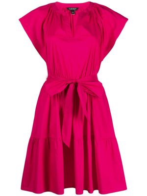 Lauren Ralph Lauren Madhuri dress - Pink