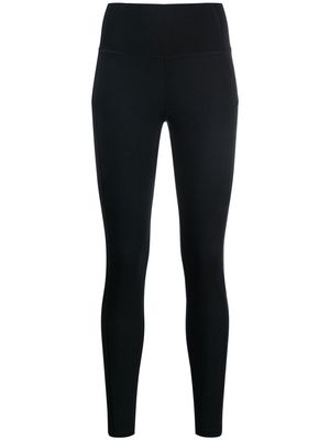 Lauren Ralph Lauren Marjaly full-length leggings - Black