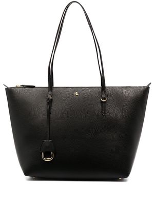 Lauren Ralph Lauren medium tote bag - Black