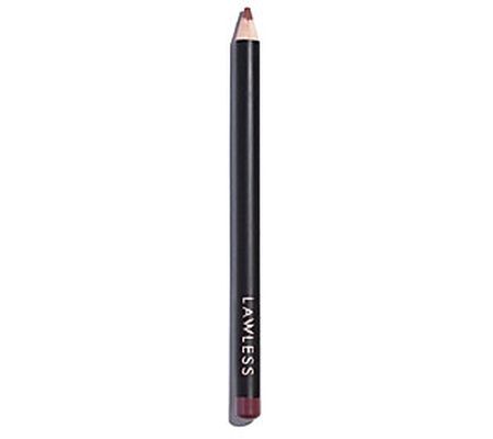 Lawless Beauty Forget The Filler Definer Liner