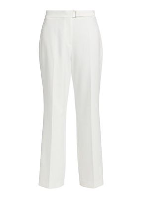 Laylee Straight-Leg Pants