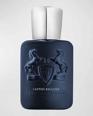 Layton Exclusif Parfum, 2.5 oz.