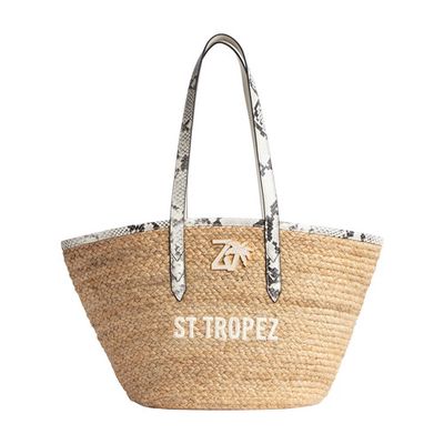 Le Beach Bag