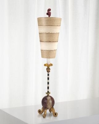 Le Cirque Table Lamp