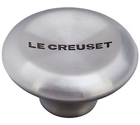 Le CreuseSignature Stainless Steel Knob - Small
