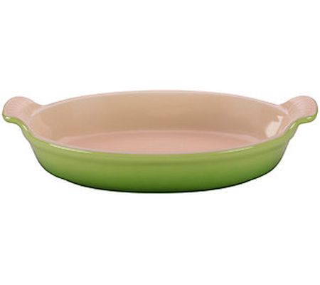 Le Creuset 1 Quart Au Gratin Dish
