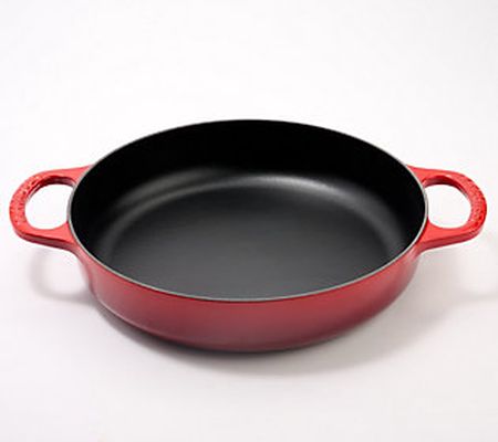 Le Creuset Enameled Cast Iron 11" Everyday Pan