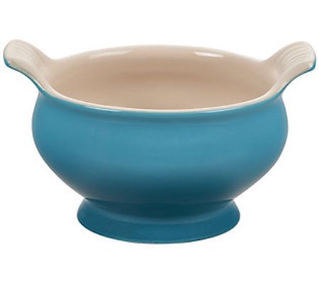 Le Creuset Heritage 20-oz Stoneware Soup Bowl