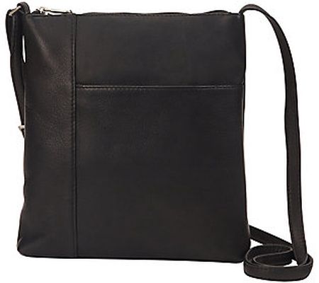 Le Donne Leather Crossbody - Runaway