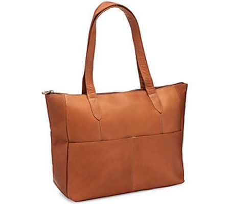 Le Donne Leather Delilah Slip Tote