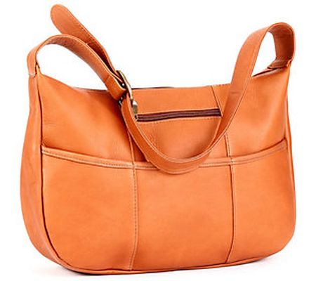 Le Donne Leather Quick Slip Shoulder Bag