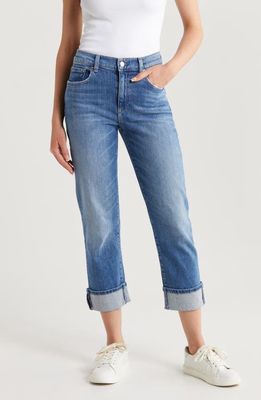 Le Jean Easy Slim Jeans in Beach House