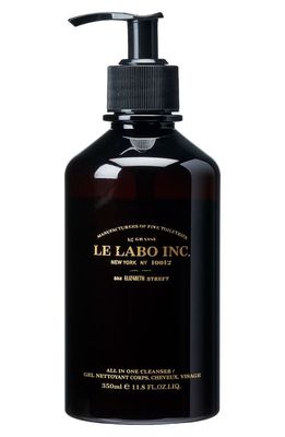 Le Labo All In One Cleanser