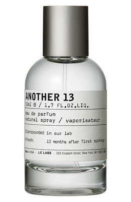 Le Labo AN0THER 13 Eau de Parfum 