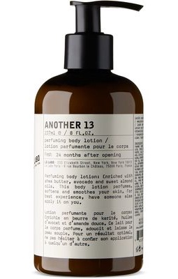Le Labo AnOther 13 Body Lotion, 237 mL