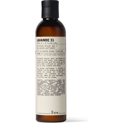 Le Labo Lavande 31 Shower Gel 