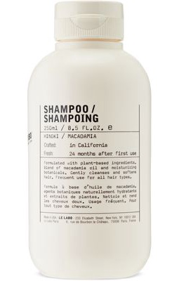 Le Labo Shampoo - Hinoki, 8.5 oz