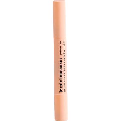 Le Mini Macaron On-the-Go Cuticle Oil Pen 