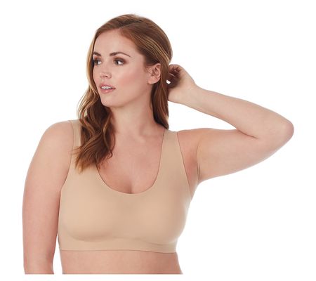 Le Mystere Smooth Shape Wireless Comfort Bra