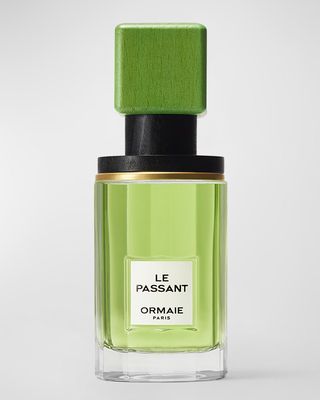 Le Passant Eau de Parfum, 3.4 oz.
