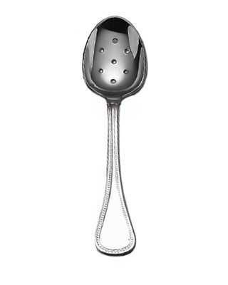 Le Perle Pierced Serving Spoon