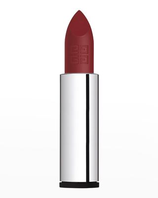 Le Rouge Sheer Velvet Matte Lipstick Customized Refill