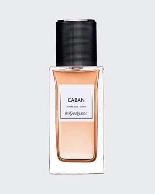LE VESTIAIRE DES PARFUMS Caban Eau de Parfum, 2.5 oz.