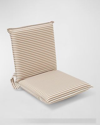 Lean Back Beach Chair