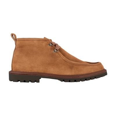 Leander boots