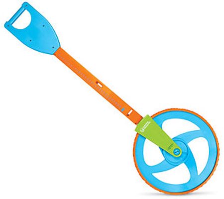 Learning Resources 5-in-1 Outdoor Measure Mate